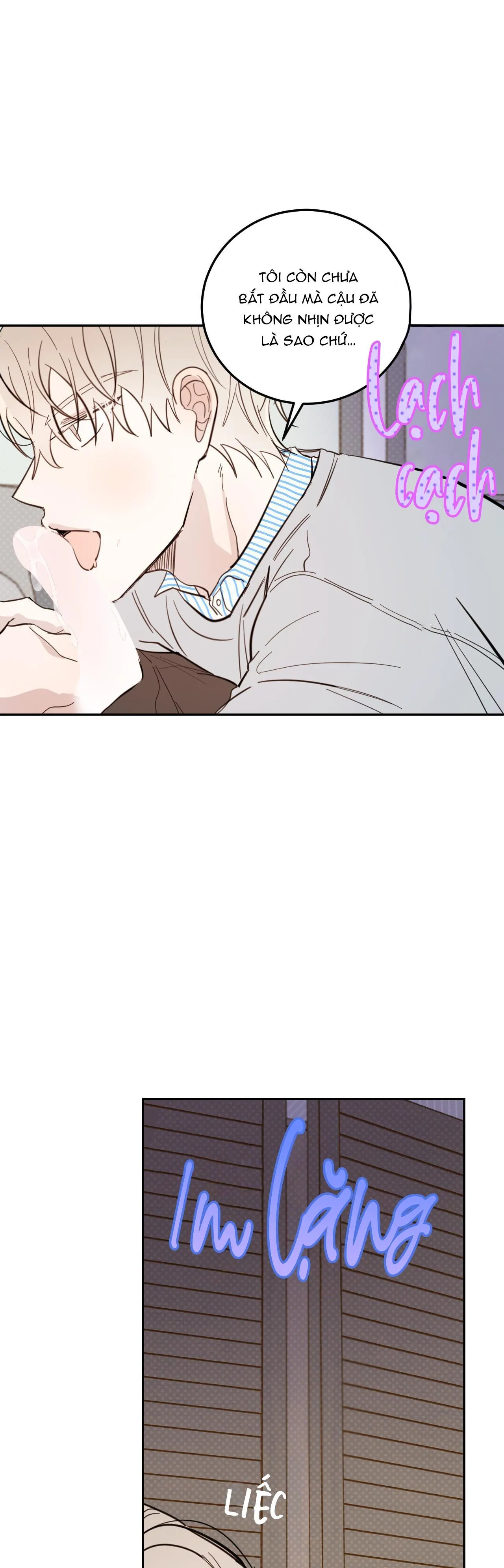 Ác ma giữa ngã tư đường Chapter 44 Trang 16