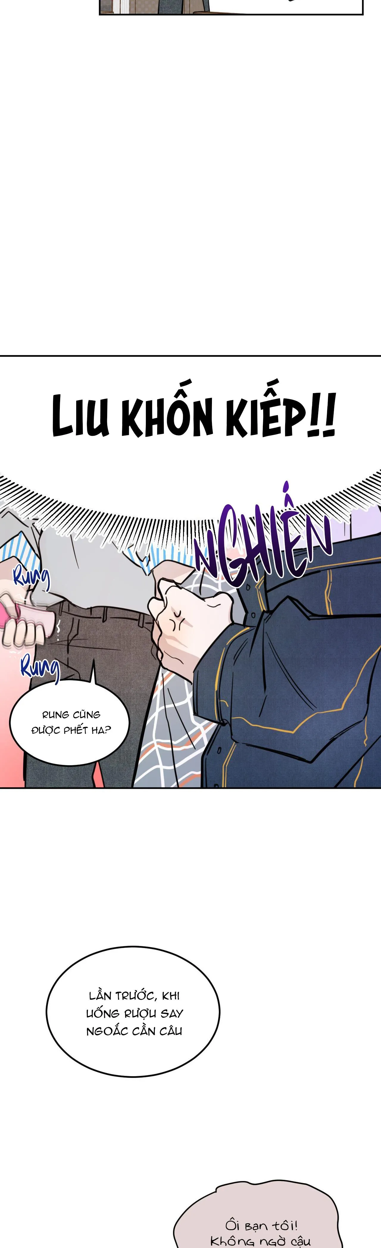 Ác ma giữa ngã tư đường Chapter 44 Trang 26