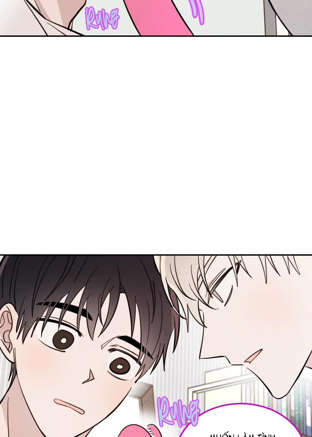 Ác ma giữa ngã tư đường Chapter 44 Trang 33