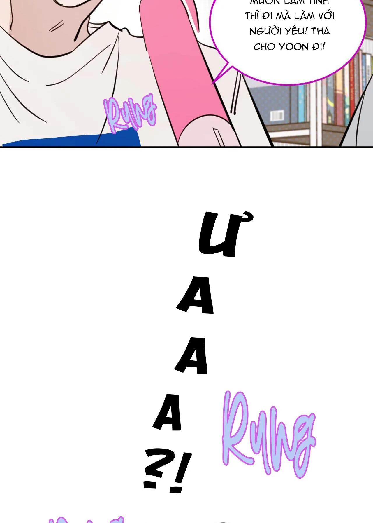 Ác ma giữa ngã tư đường Chapter 44 Trang 34