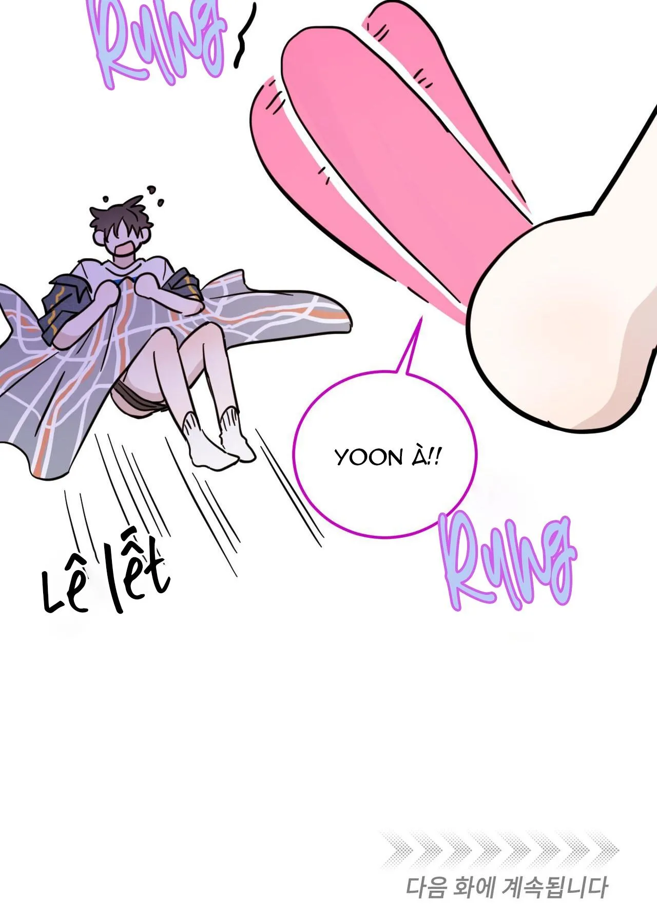 Ác ma giữa ngã tư đường Chapter 44 Trang 35