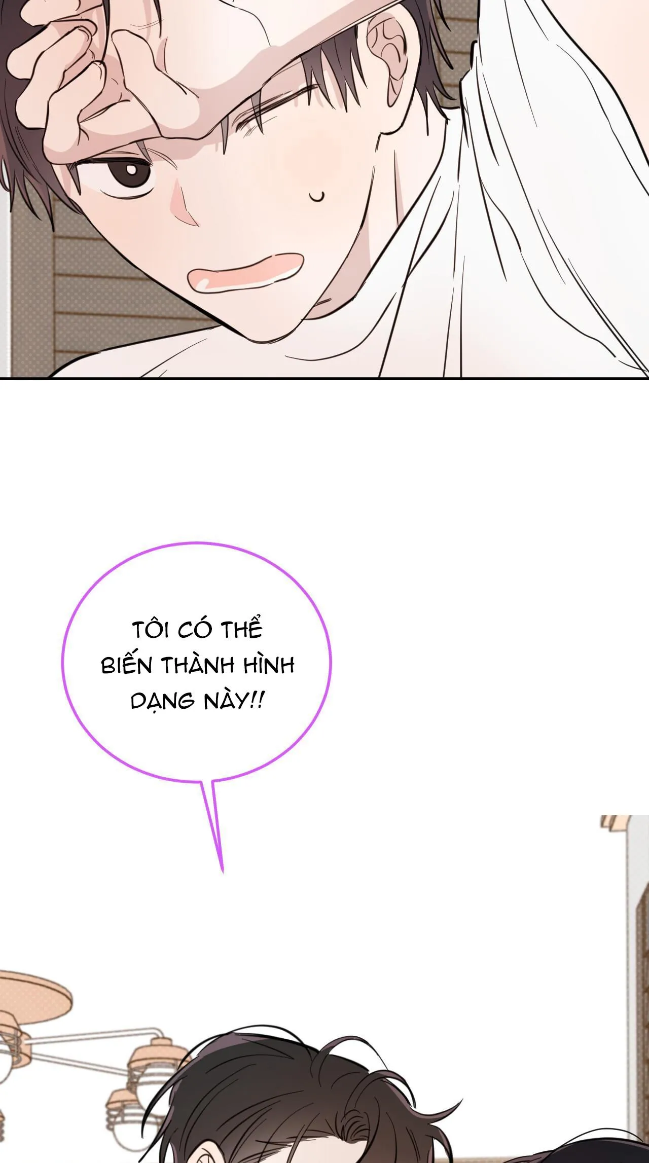 Ác ma giữa ngã tư đường Chapter 45 Trang 29