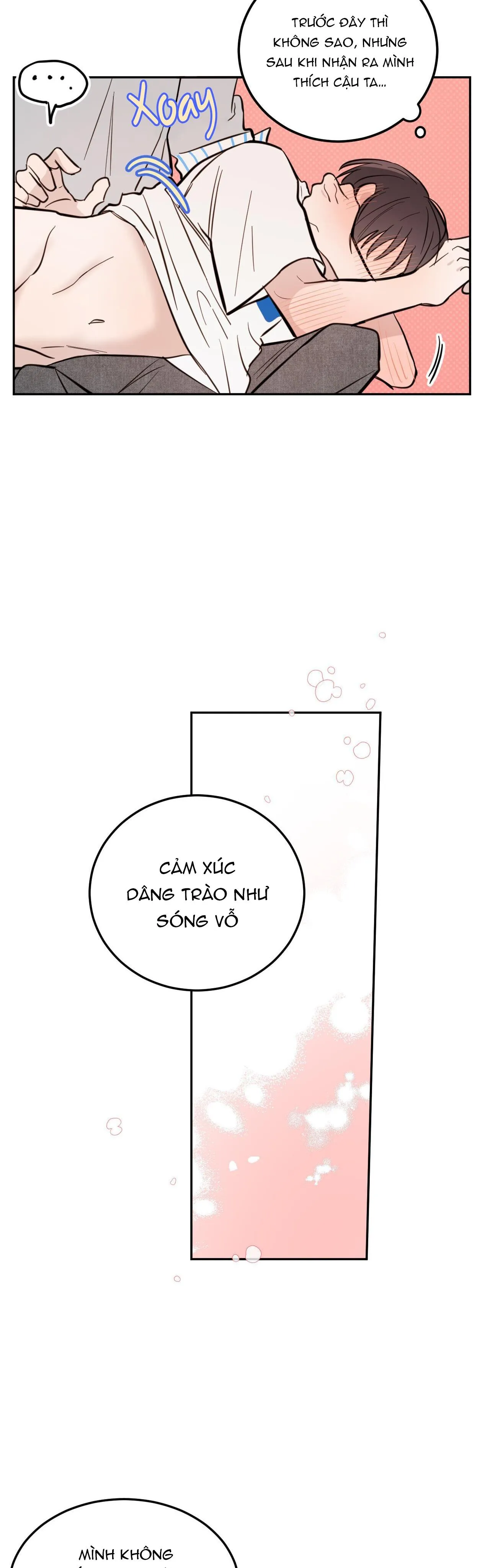 Ác ma giữa ngã tư đường Chapter 46 Trang 15