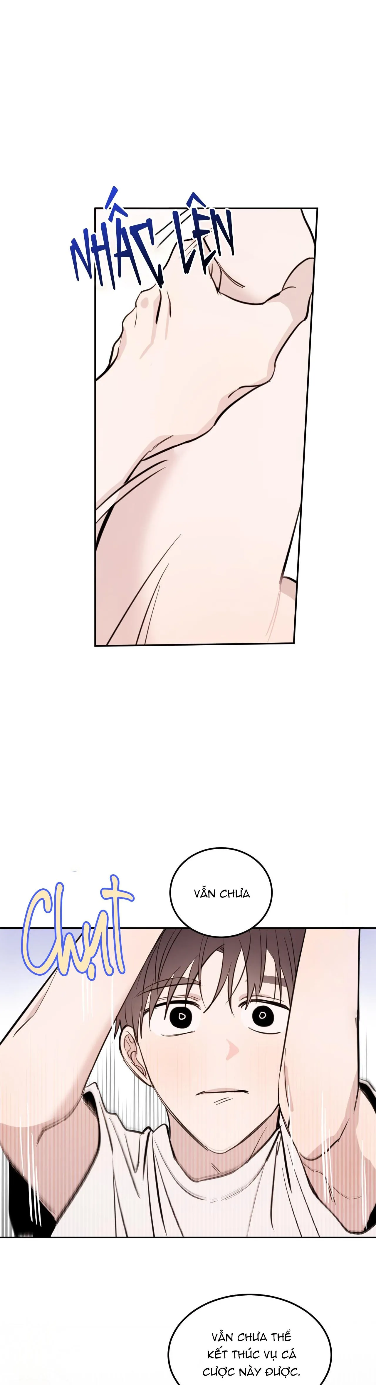 Ác ma giữa ngã tư đường Chapter 46 Trang 22