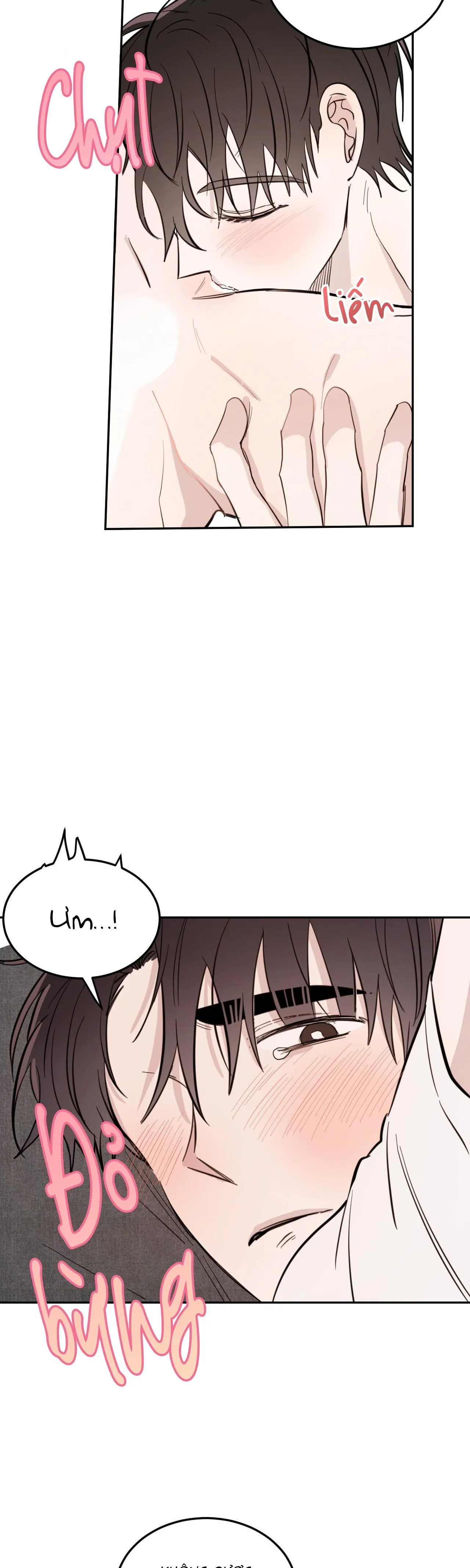 Ác ma giữa ngã tư đường Chapter 46 Trang 26