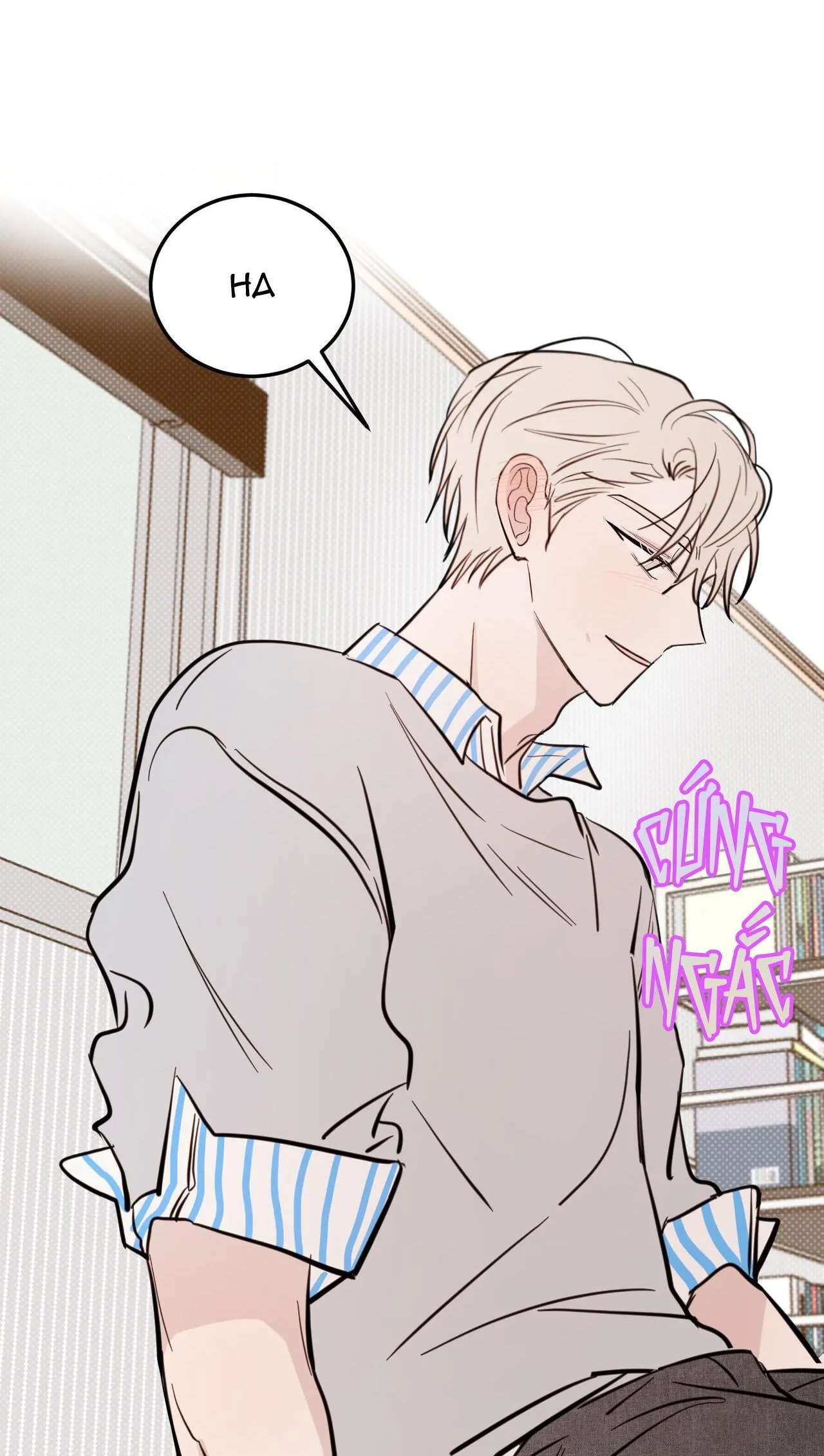 Ác ma giữa ngã tư đường Chapter 46 Trang 31