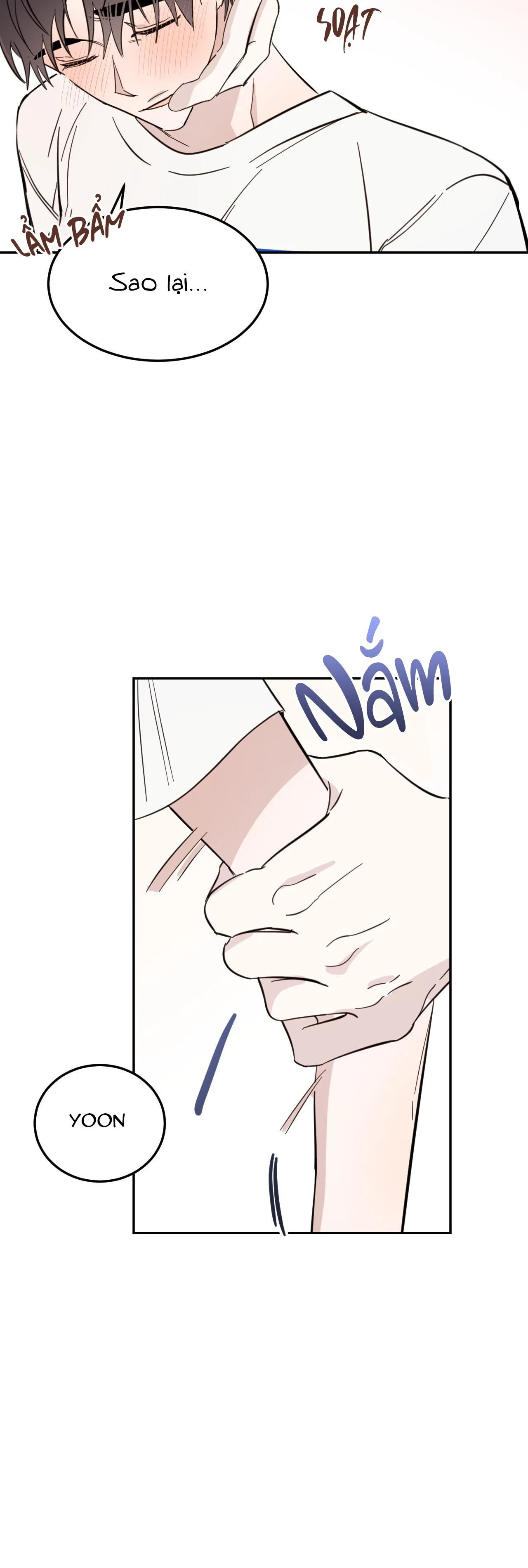 Ác ma giữa ngã tư đường Chapter 47 Trang 25