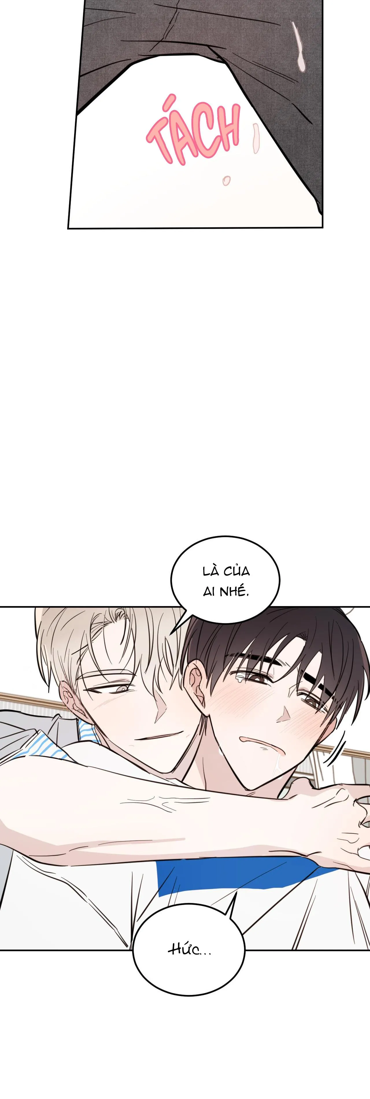 Ác ma giữa ngã tư đường Chapter 47 Trang 27
