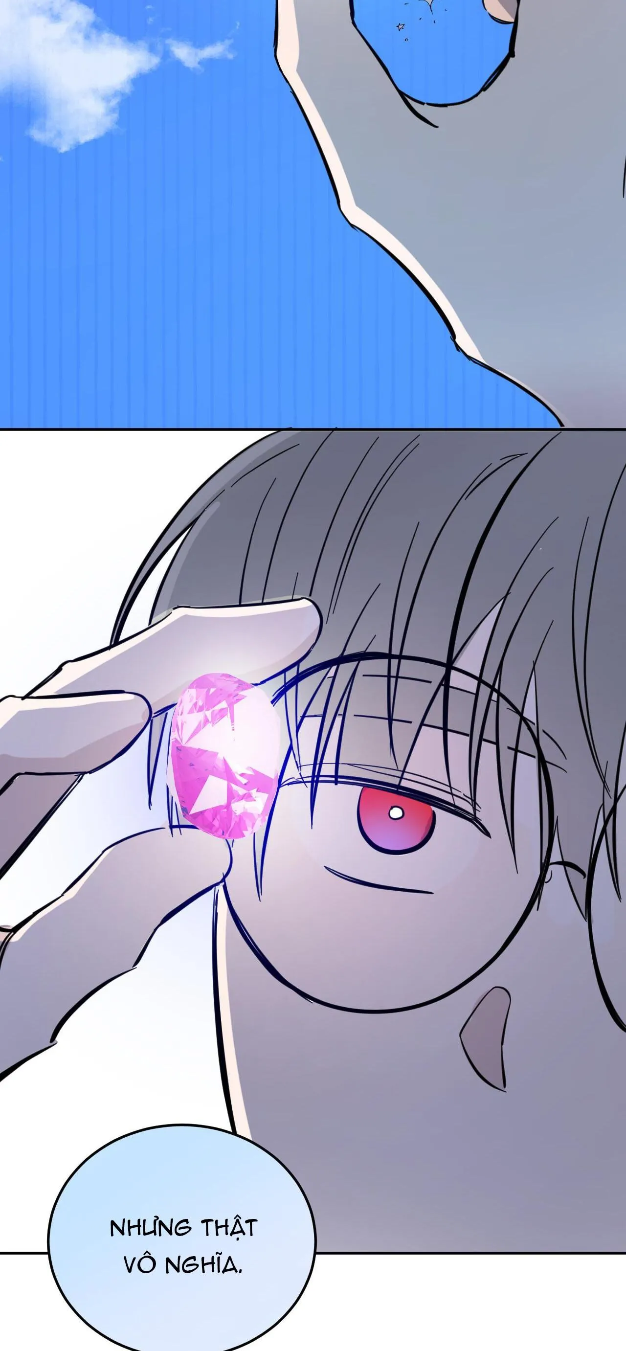 Ác ma giữa ngã tư đường Chapter 49 Trang 31