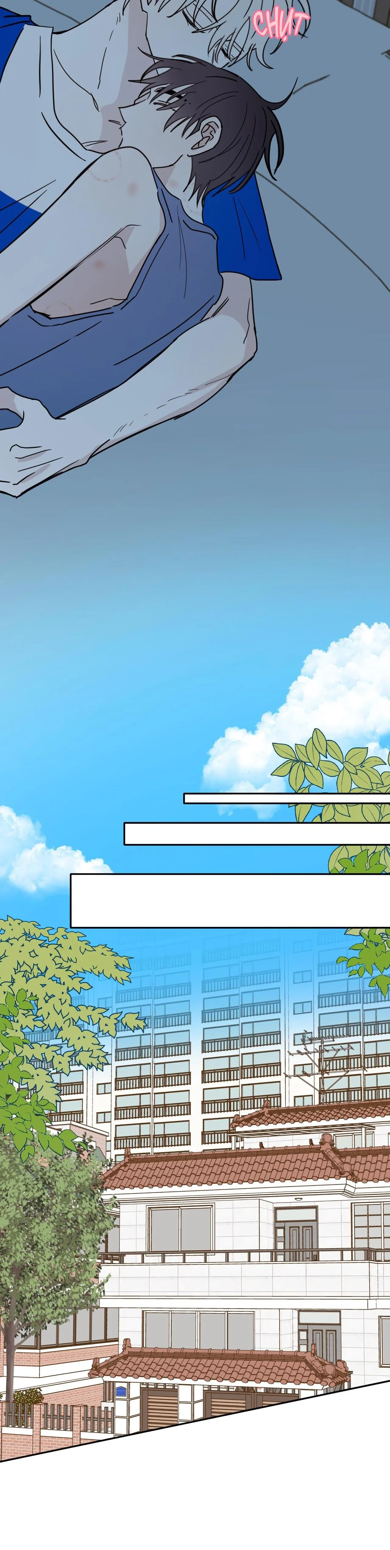 Ác ma giữa ngã tư đường Chapter 50 Trang 19