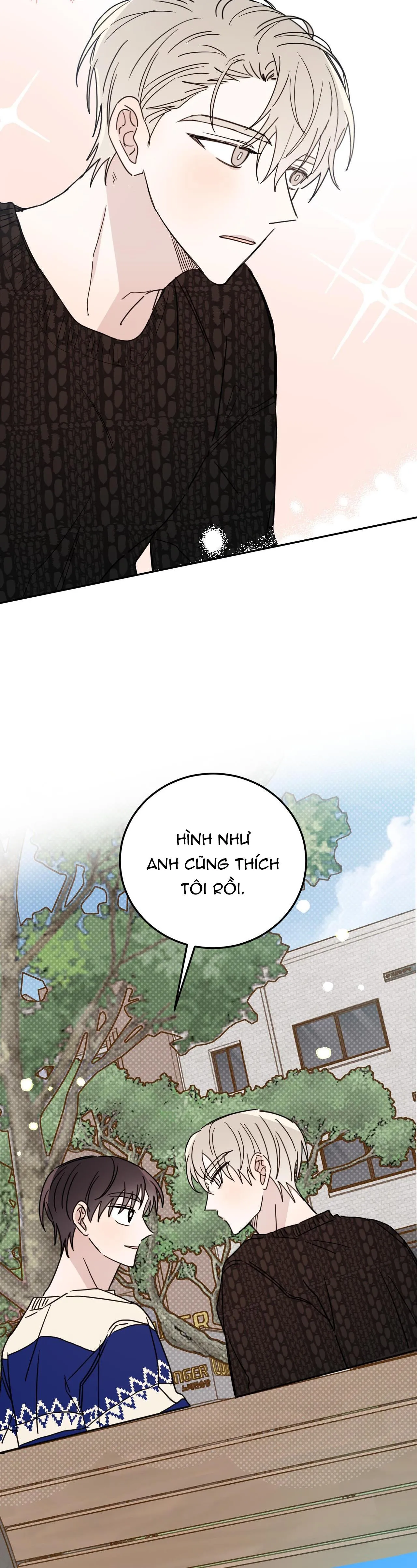 Ác ma giữa ngã tư đường Chapter 52 Trang 16