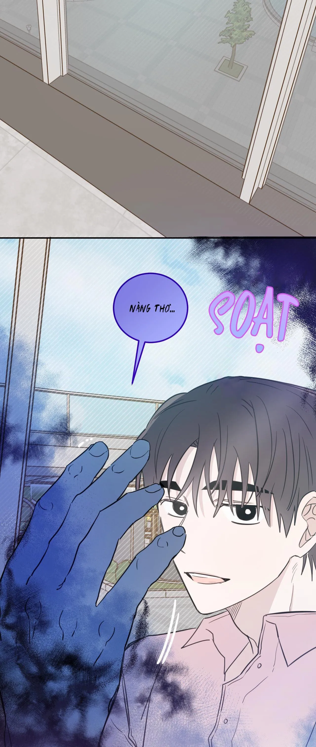 Ác ma giữa ngã tư đường Chapter 53 Trang 26