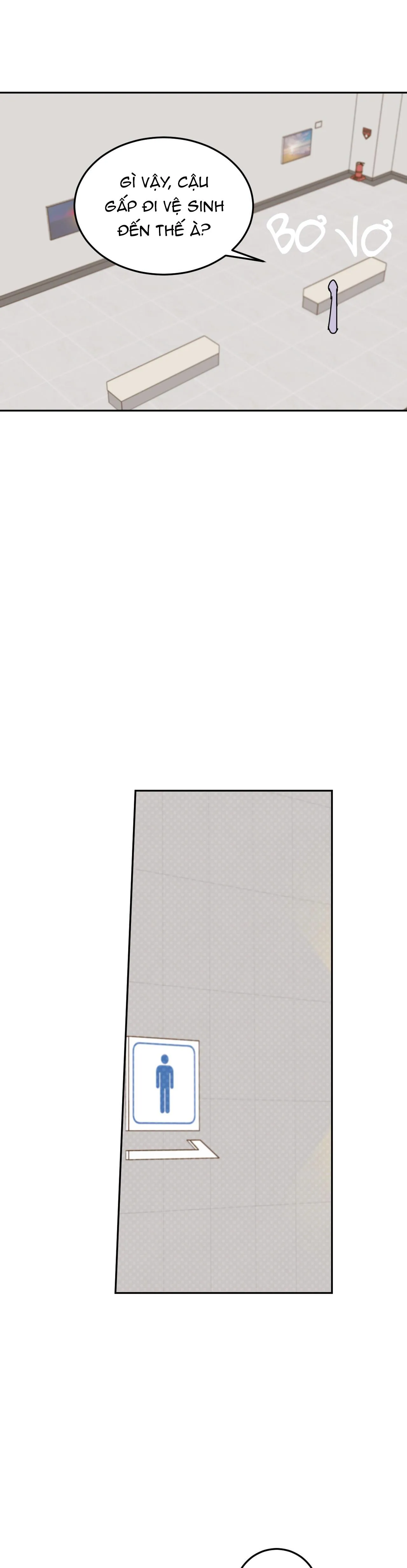 Ác ma giữa ngã tư đường Chapter 54 Trang 17