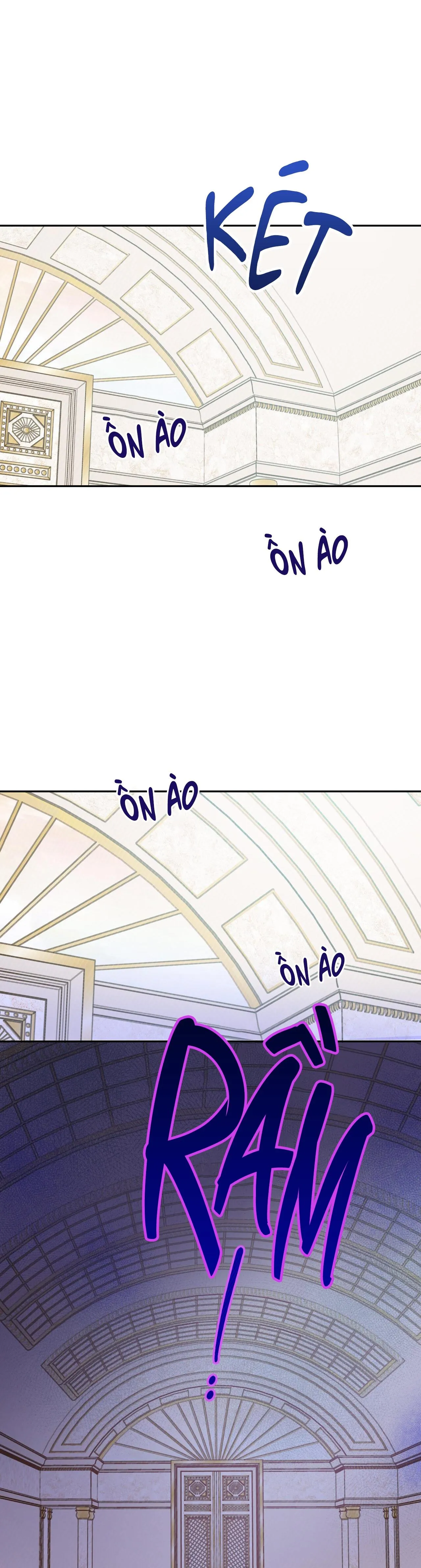 Ác ma giữa ngã tư đường Chapter 54 Trang 23