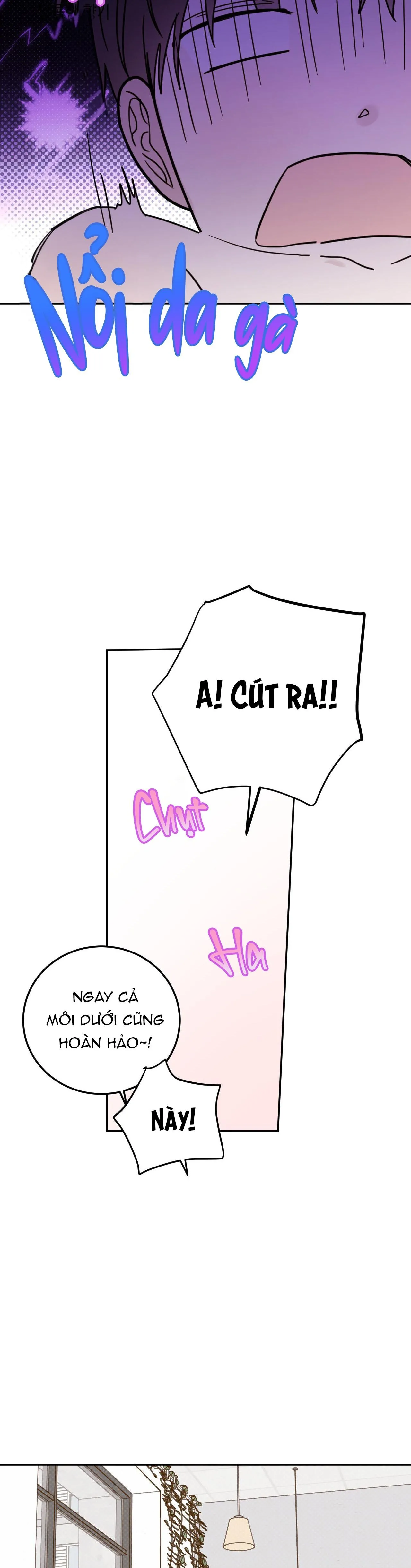 Ác ma giữa ngã tư đường Chapter 56 Trang 7