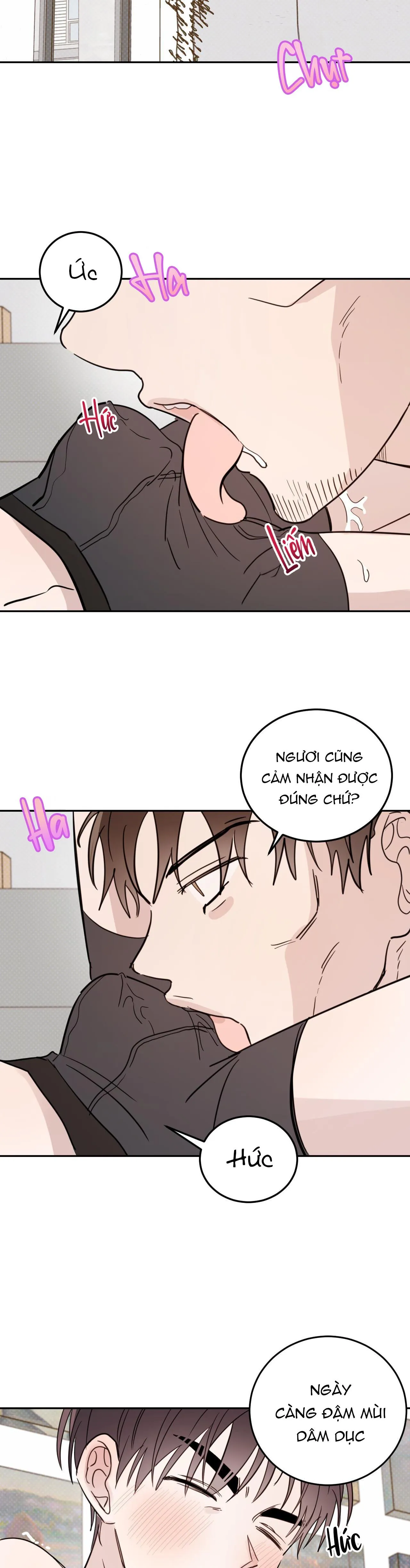 Ác ma giữa ngã tư đường Chapter 56 Trang 8