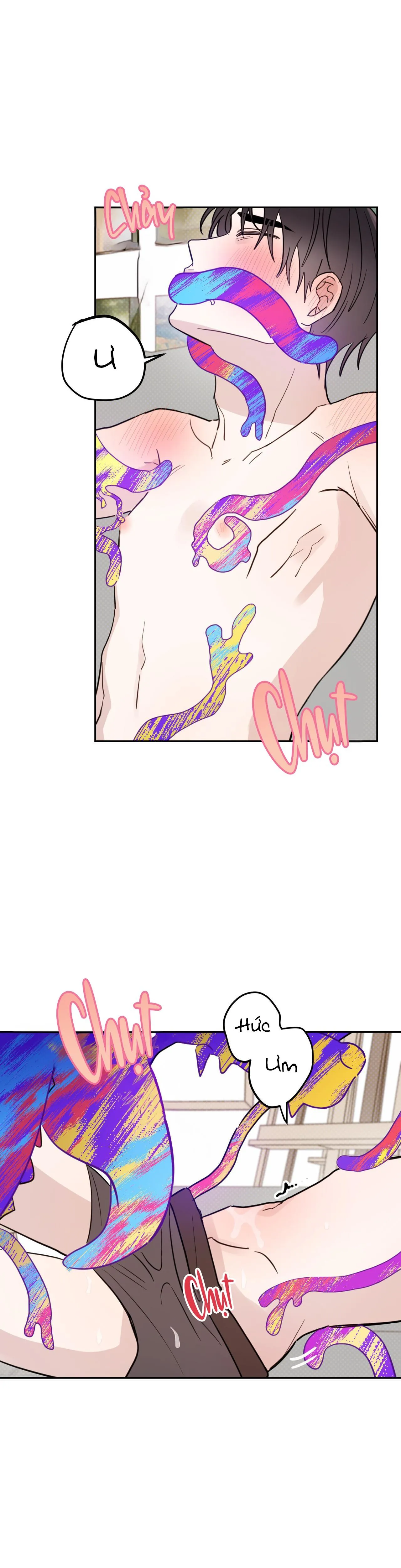 Ác ma giữa ngã tư đường Chapter 56 Trang 17