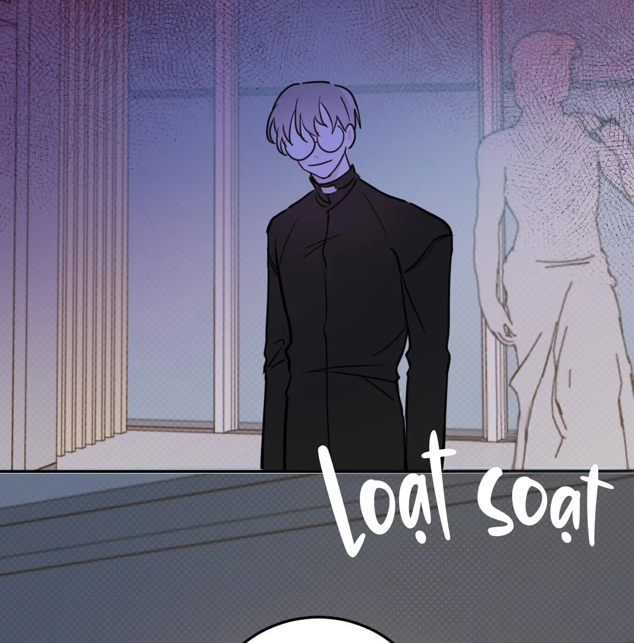 Ác ma giữa ngã tư đường Chapter 56 Trang 29