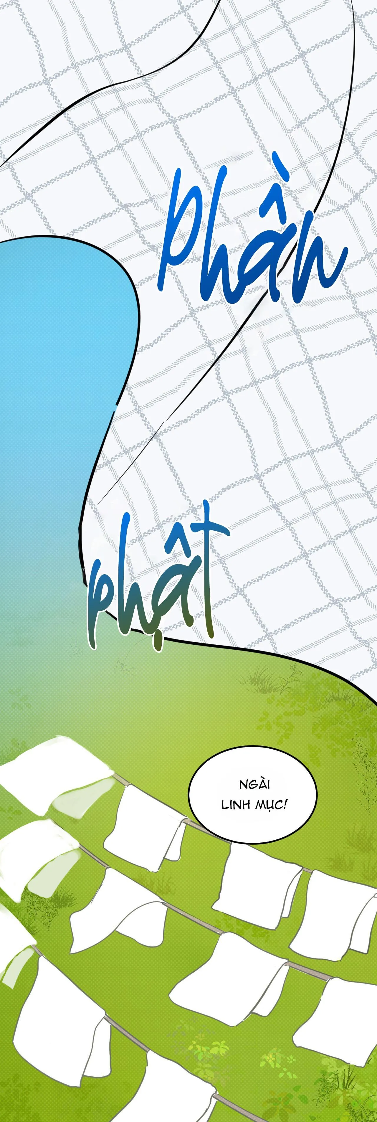 Ác ma giữa ngã tư đường Chapter 58 Trang 16