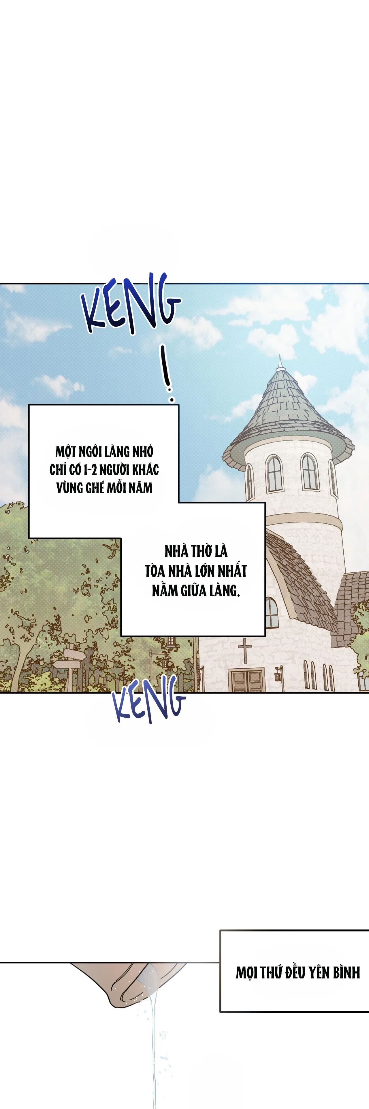 Ác ma giữa ngã tư đường Chapter 58 Trang 21