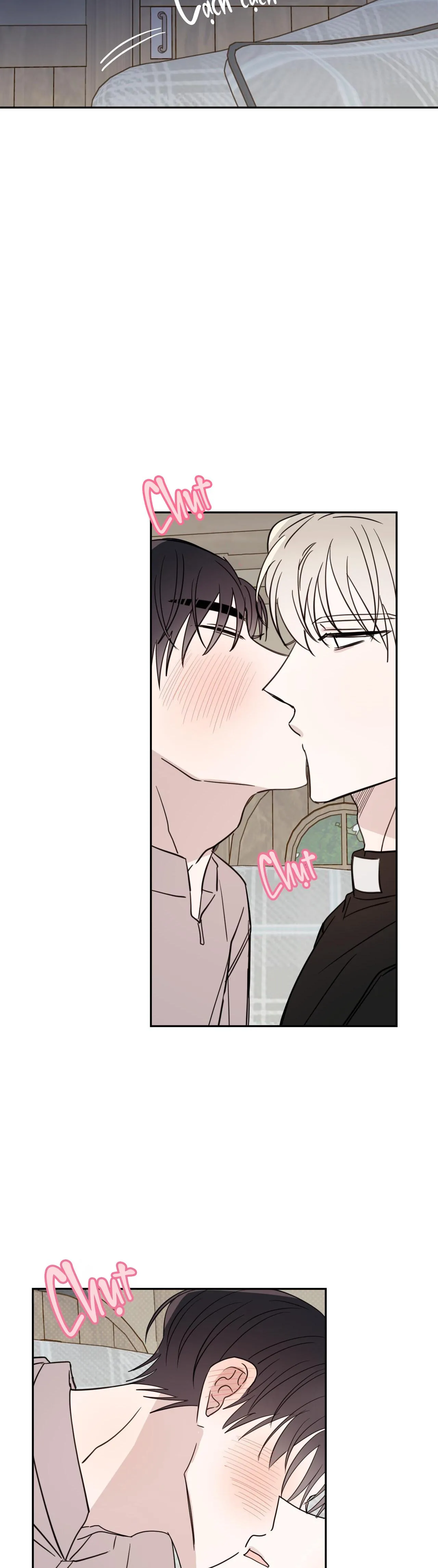 Ác ma giữa ngã tư đường Chapter 59 Trang 15