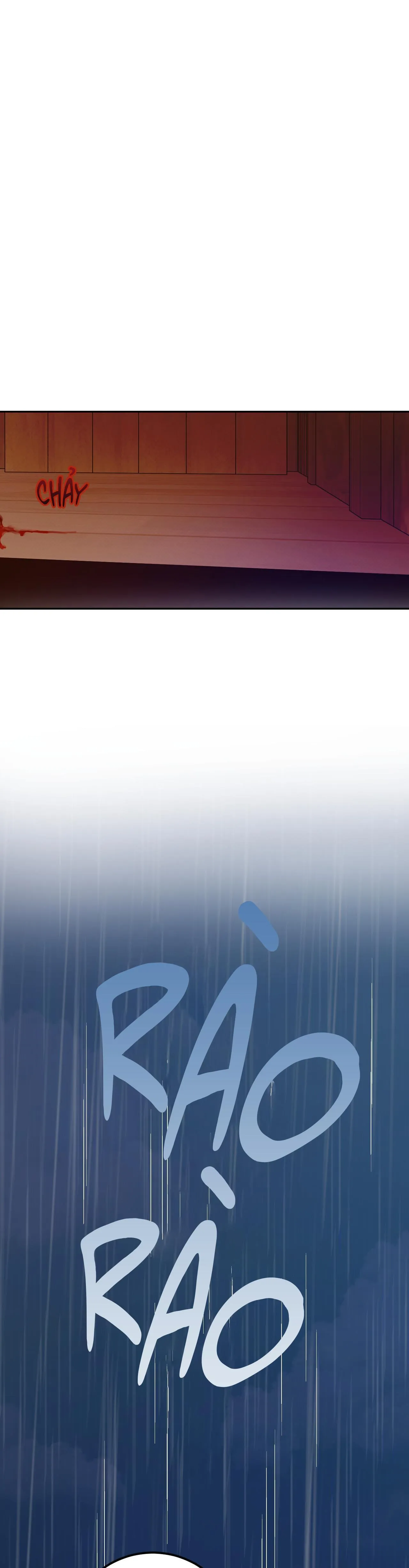 Ác ma giữa ngã tư đường Chapter 60 Trang 4