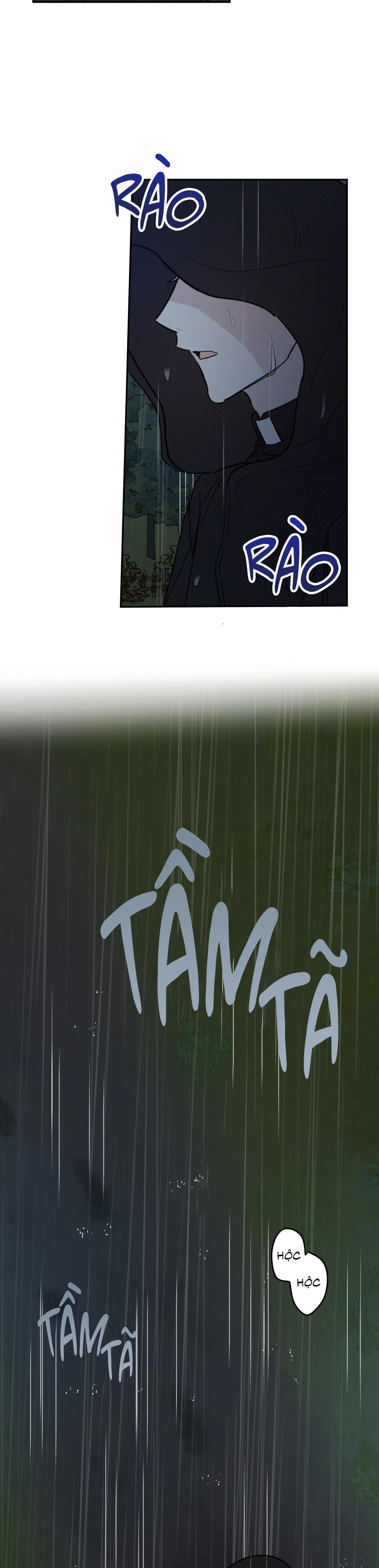 Ác ma giữa ngã tư đường Chapter 60 Trang 8