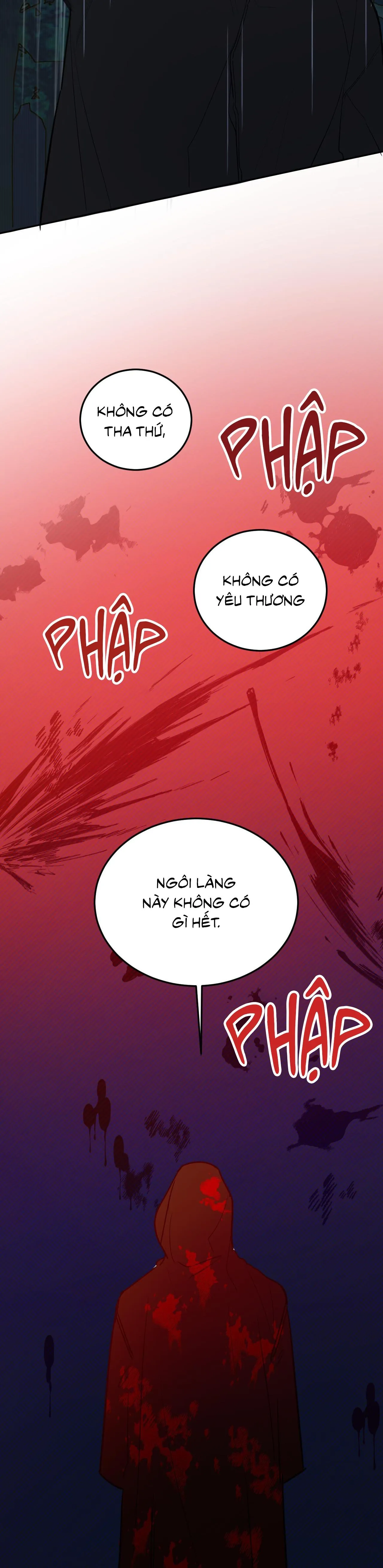 Ác ma giữa ngã tư đường Chapter 60 Trang 16