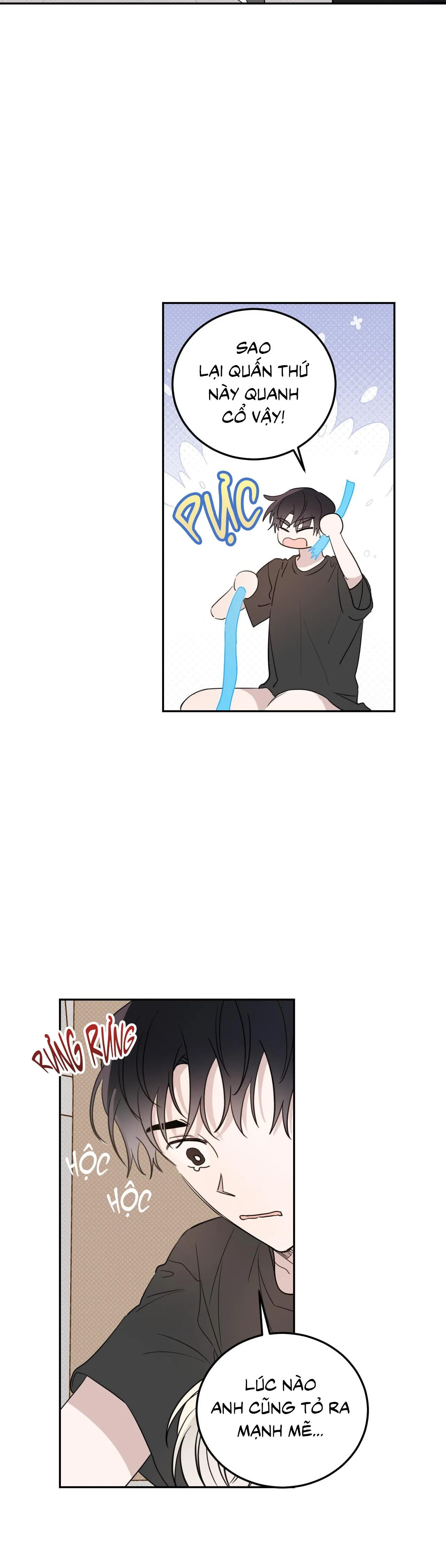 Ác ma giữa ngã tư đường Chapter 60 Trang 26