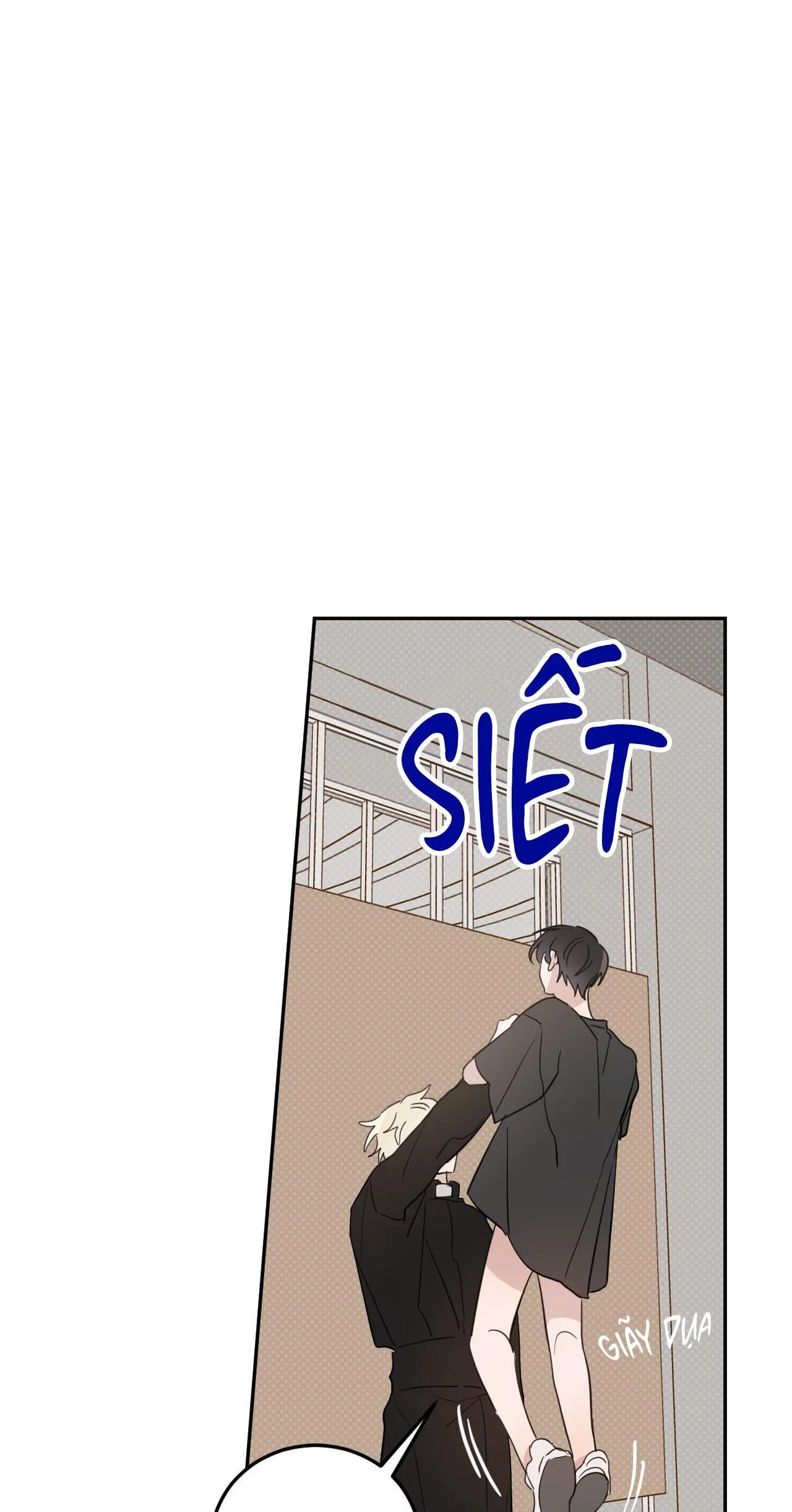 Ác ma giữa ngã tư đường Chapter 60 Trang 29