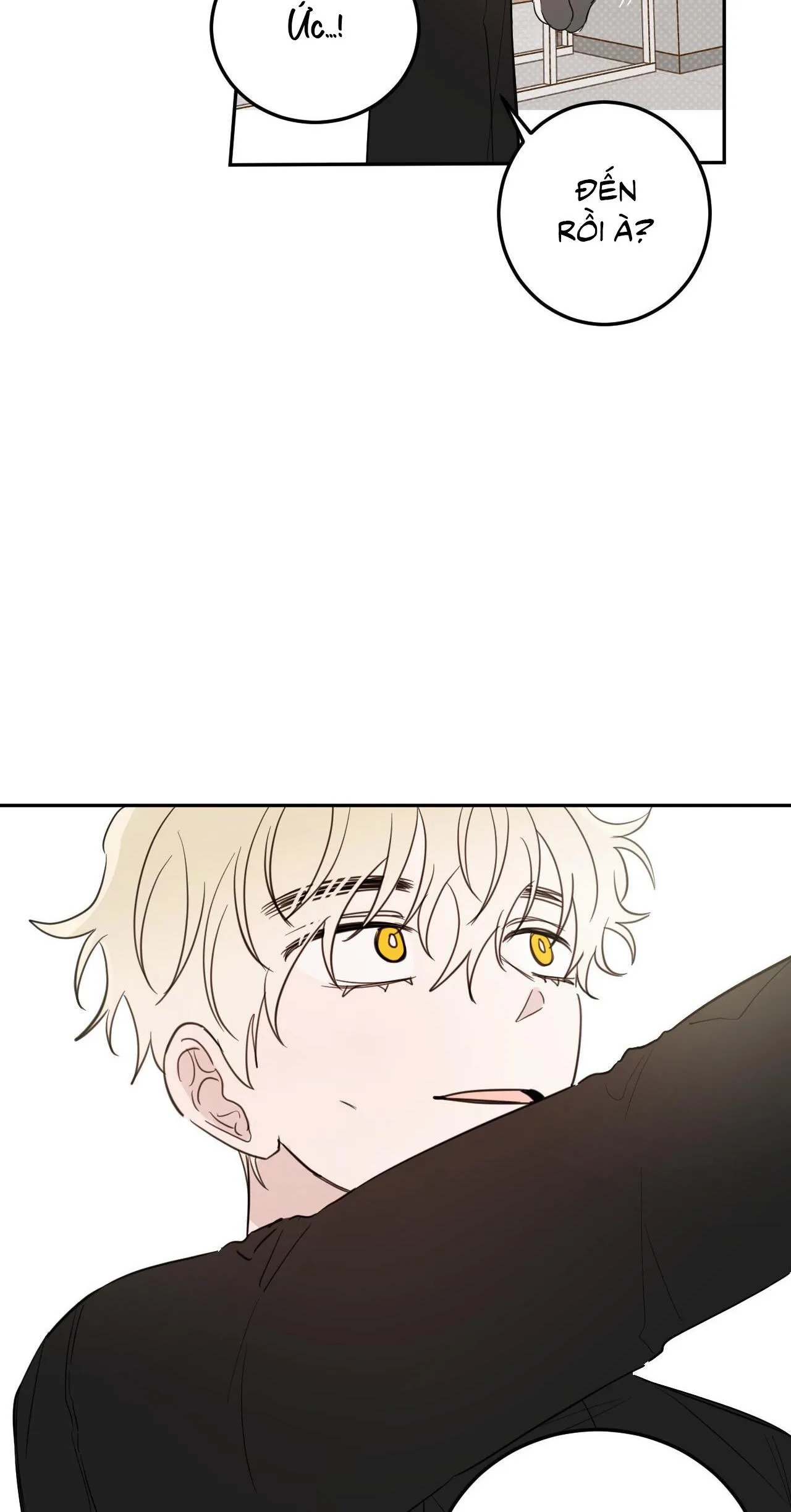 Ác ma giữa ngã tư đường Chapter 60 Trang 30