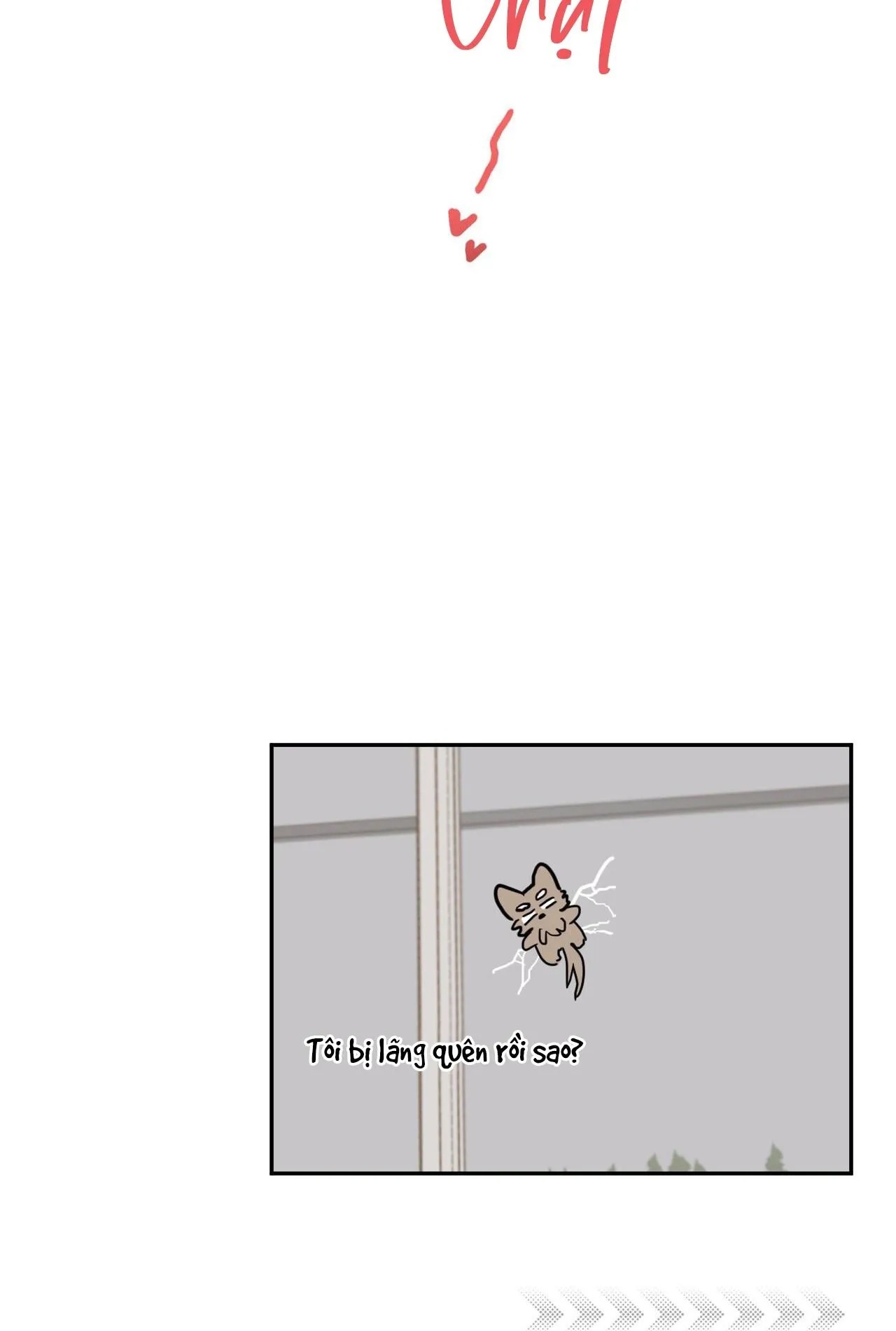 Ác ma giữa ngã tư đường Chapter 61 Trang 31