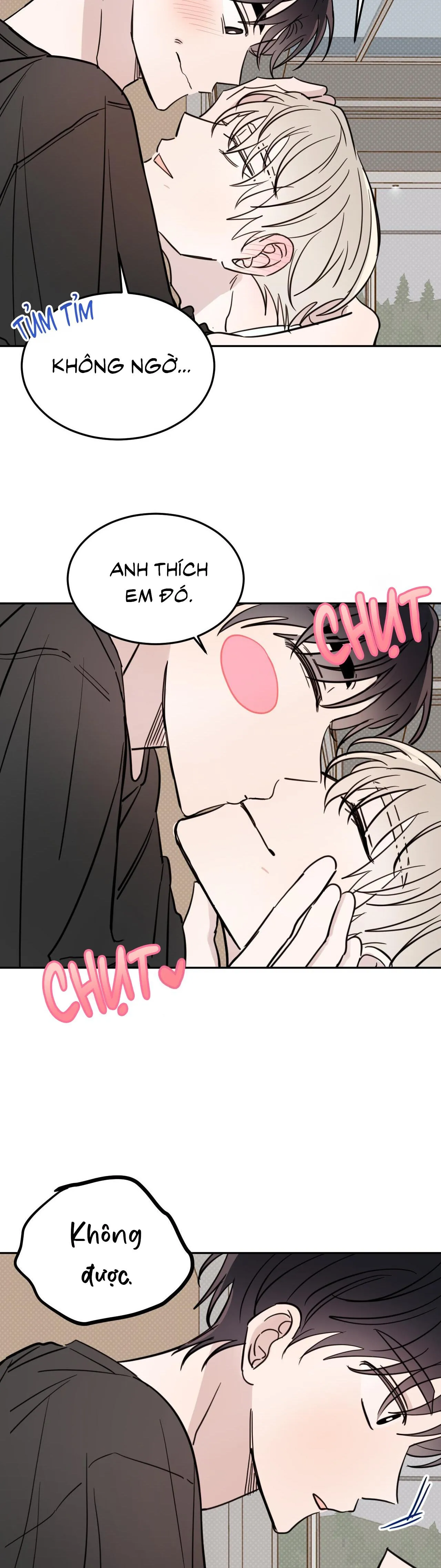 Ác ma giữa ngã tư đường Chapter 62 Trang 8