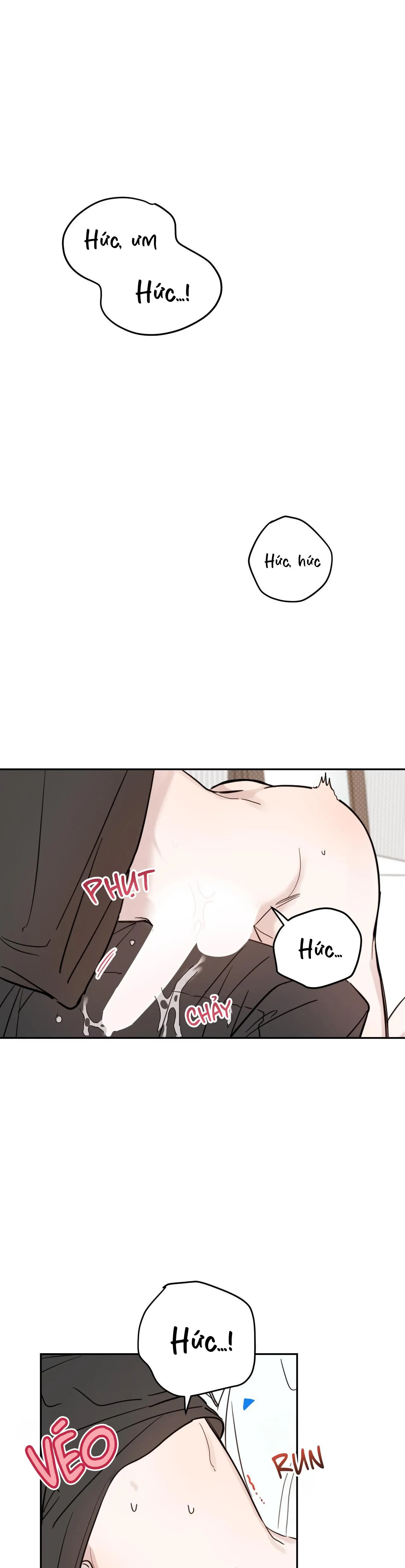 Ác ma giữa ngã tư đường Chapter 62 Trang 19