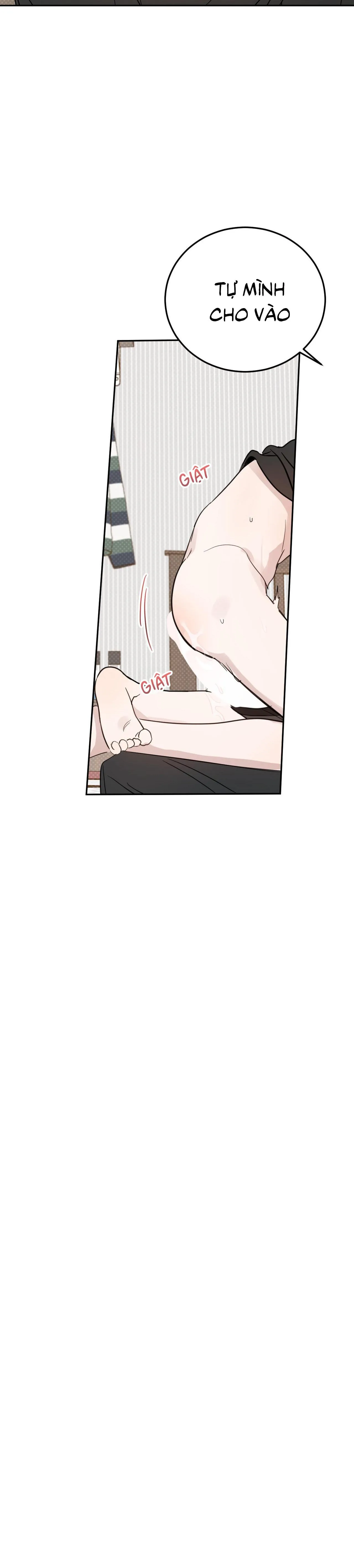 Ác ma giữa ngã tư đường Chapter 62 Trang 28