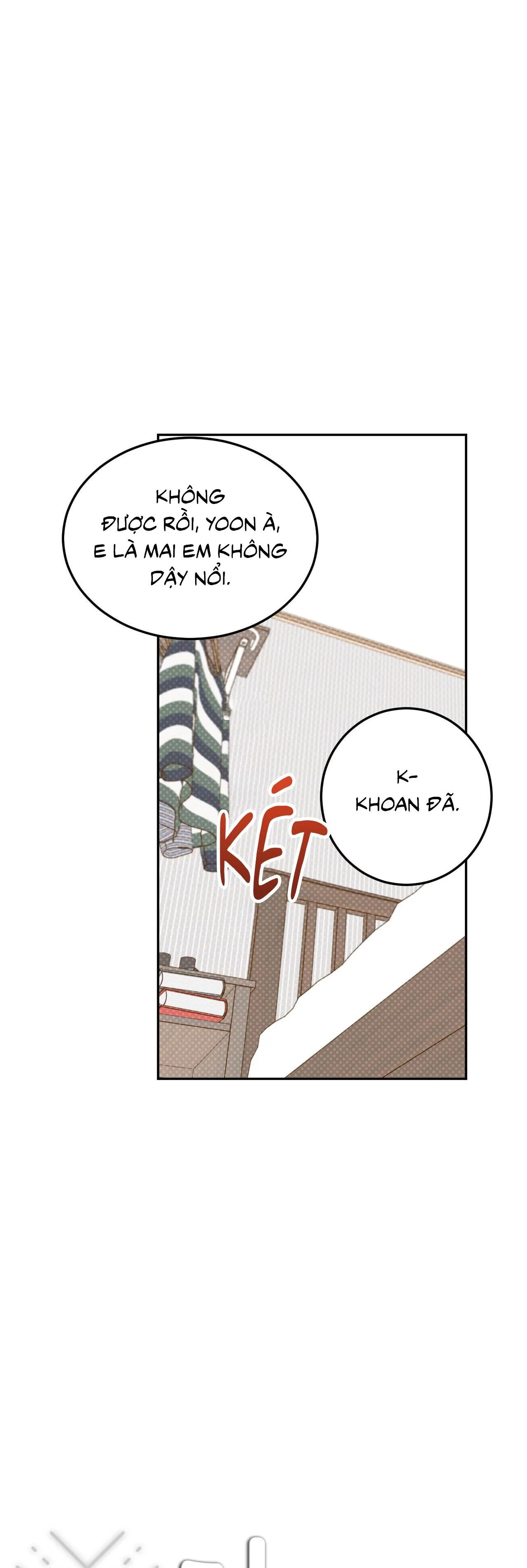 Ác ma giữa ngã tư đường Chapter 63 Trang 13