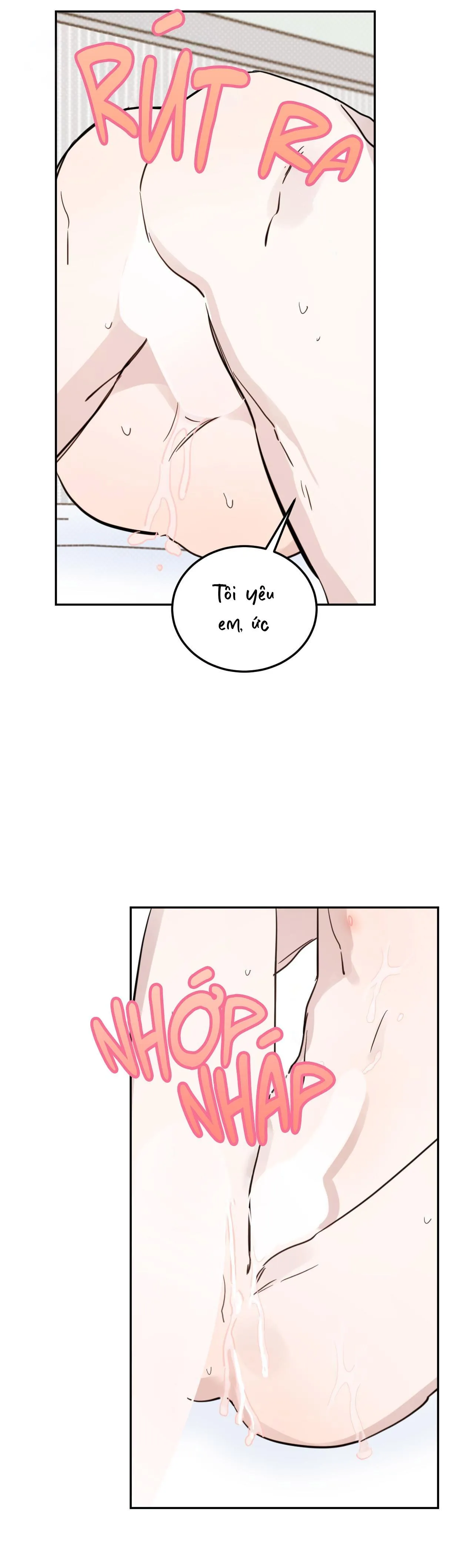 Ác ma giữa ngã tư đường Chapter 63 Trang 16