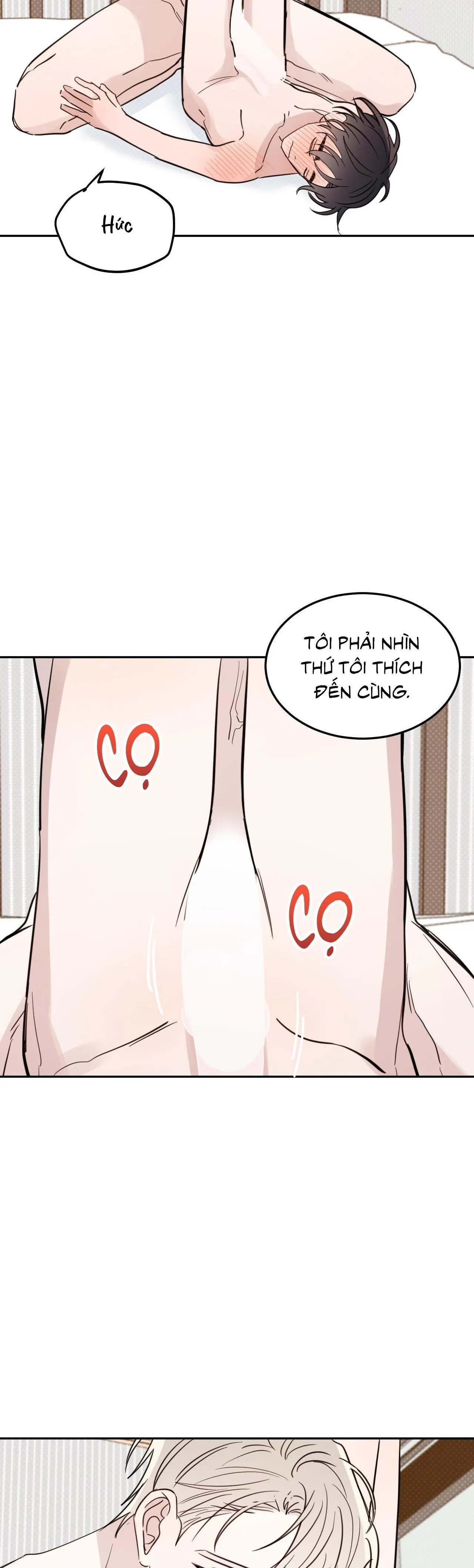 Ác ma giữa ngã tư đường Chapter 63 Trang 18