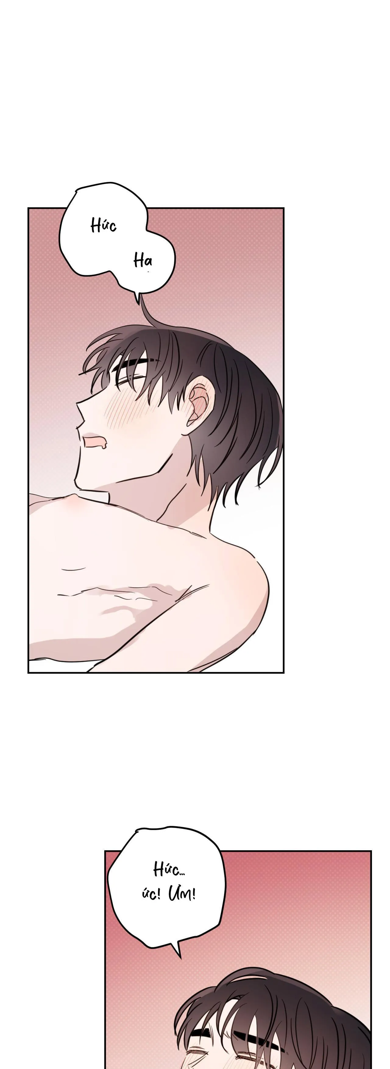 Ác ma giữa ngã tư đường Chapter 63 Trang 21