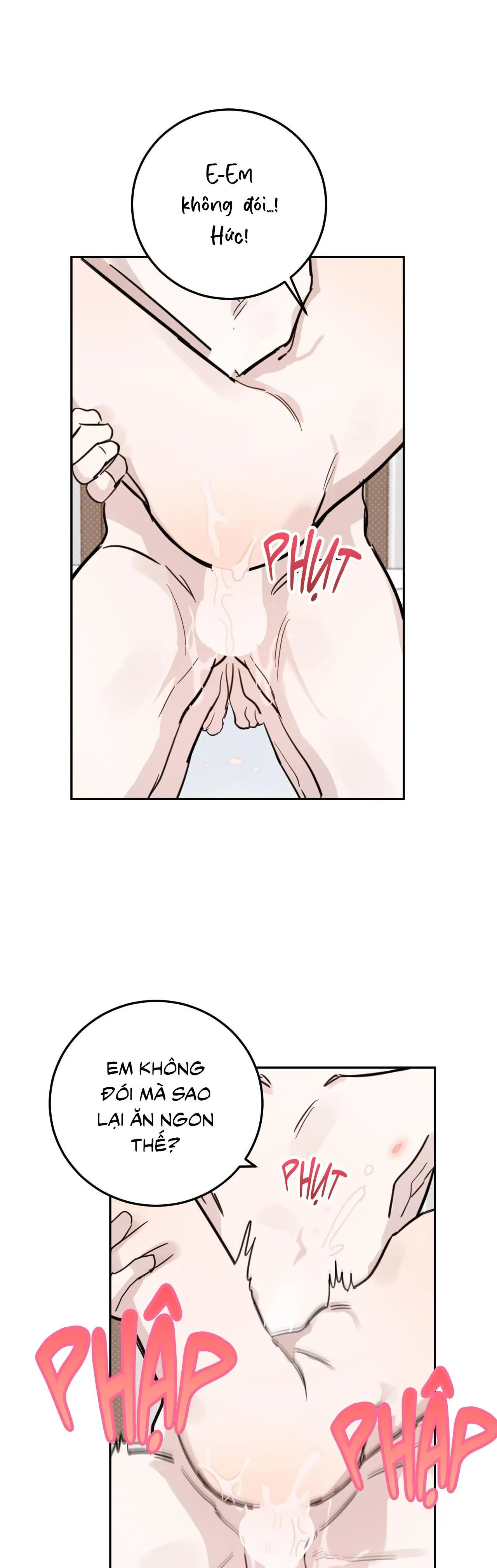 Ác ma giữa ngã tư đường Chapter 63 Trang 27