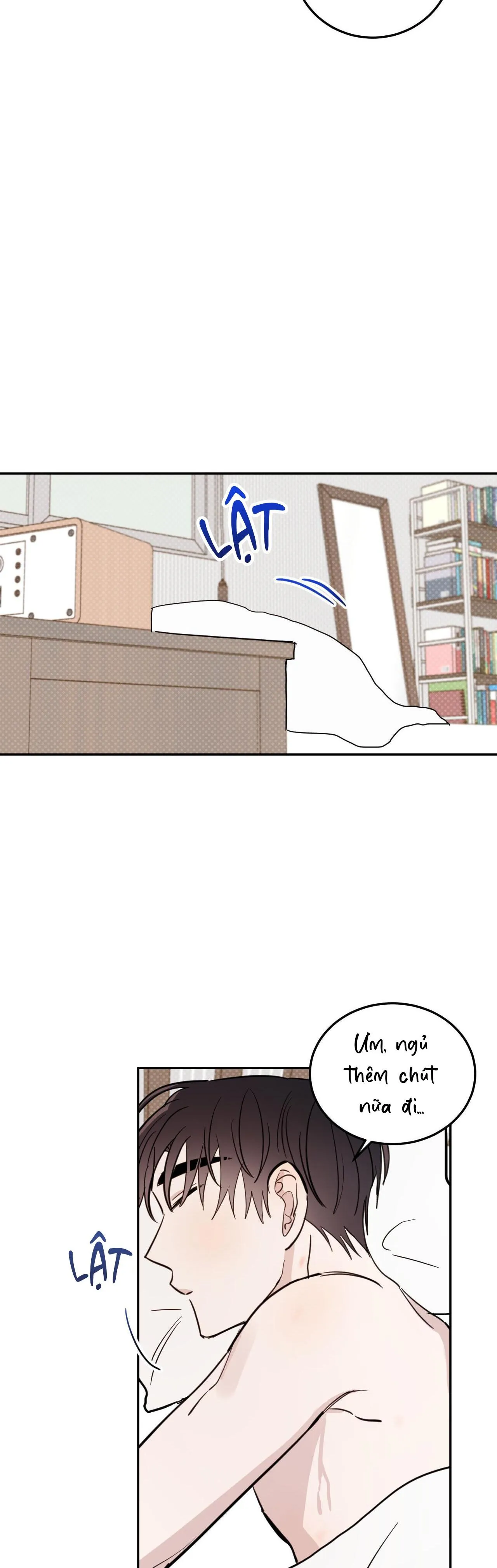 Ác ma giữa ngã tư đường Chapter 63 Trang 30