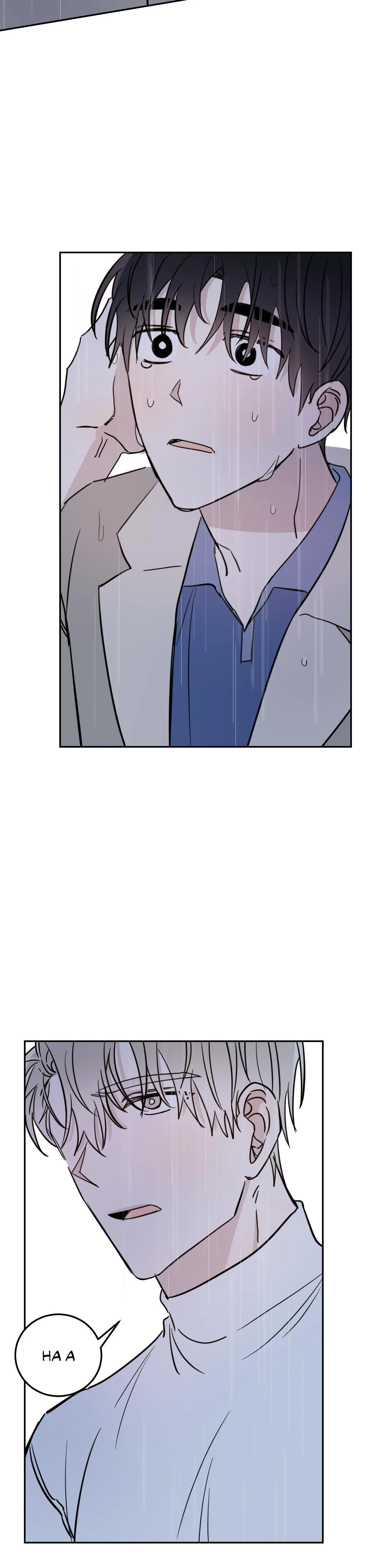 Ác ma giữa ngã tư đường Chapter 64 Trang 26