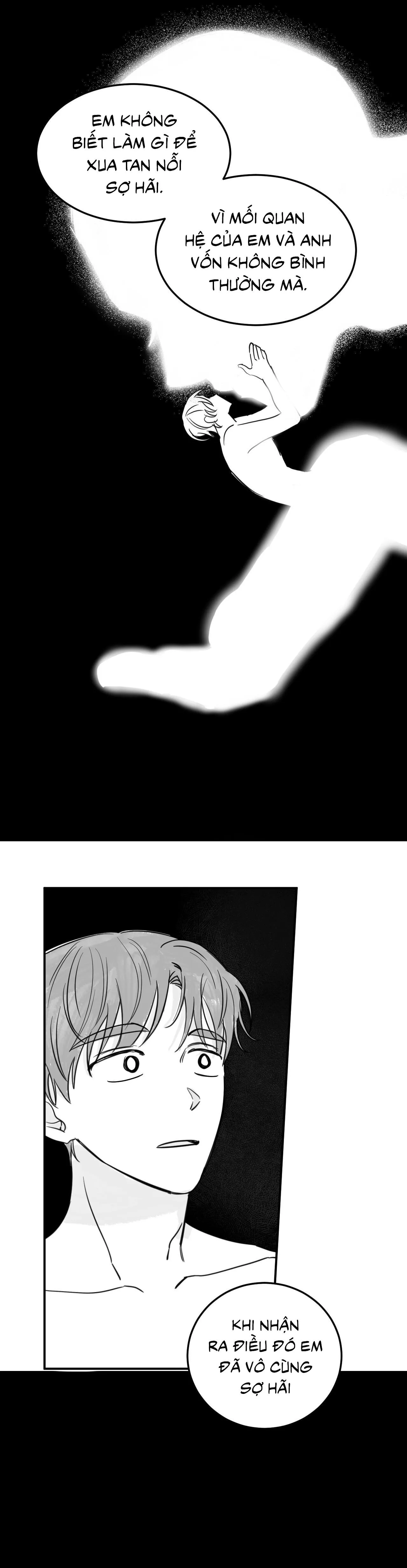 Ác ma giữa ngã tư đường Chapter 65 Trang 9