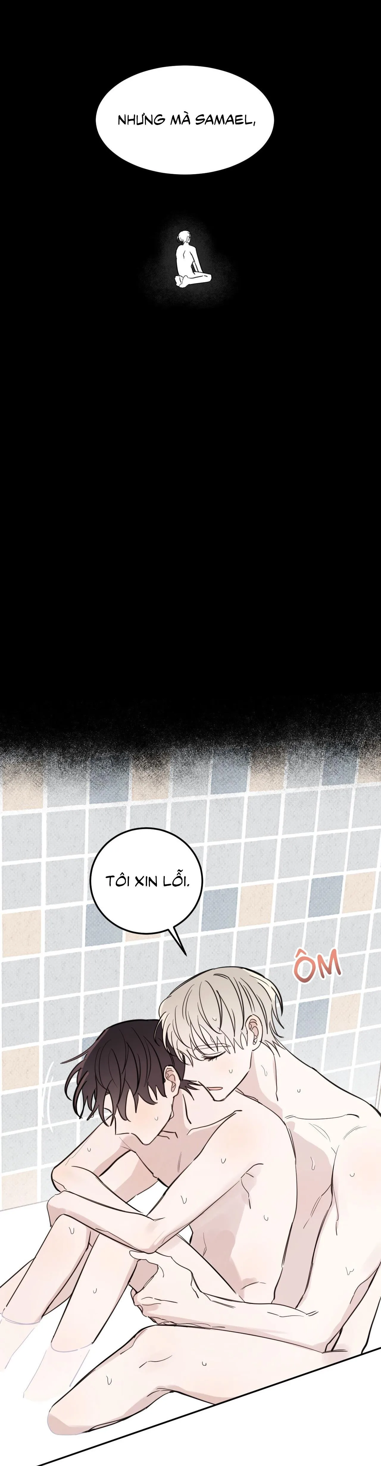 Ác ma giữa ngã tư đường Chapter 65 Trang 10