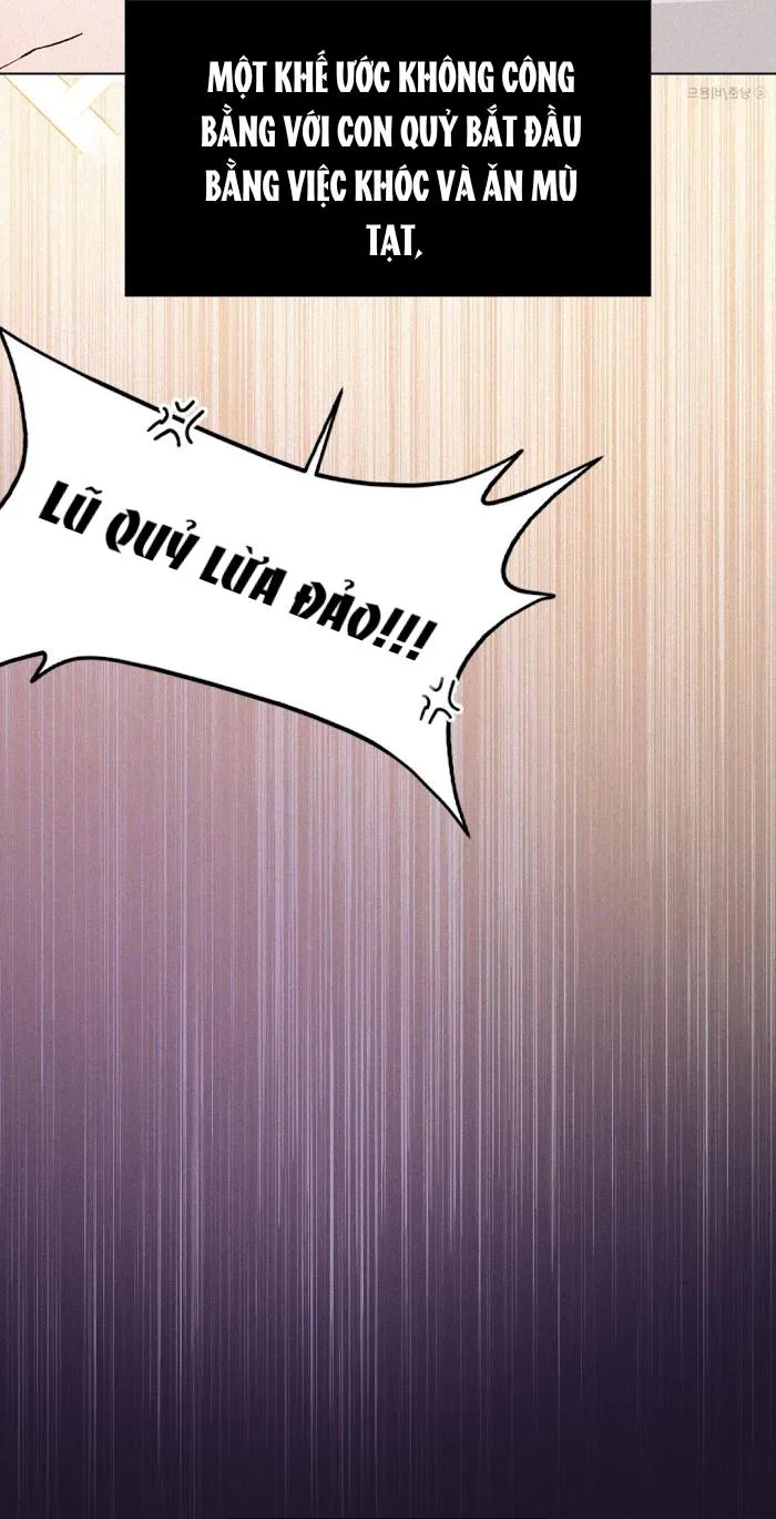 Ác Ma Trên Ngã Tư Đường Chapter 0 Trang 9