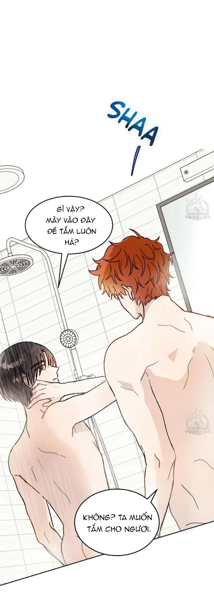 Ác Ma Trên Ngã Tư Đường Chapter 2 Trang 12