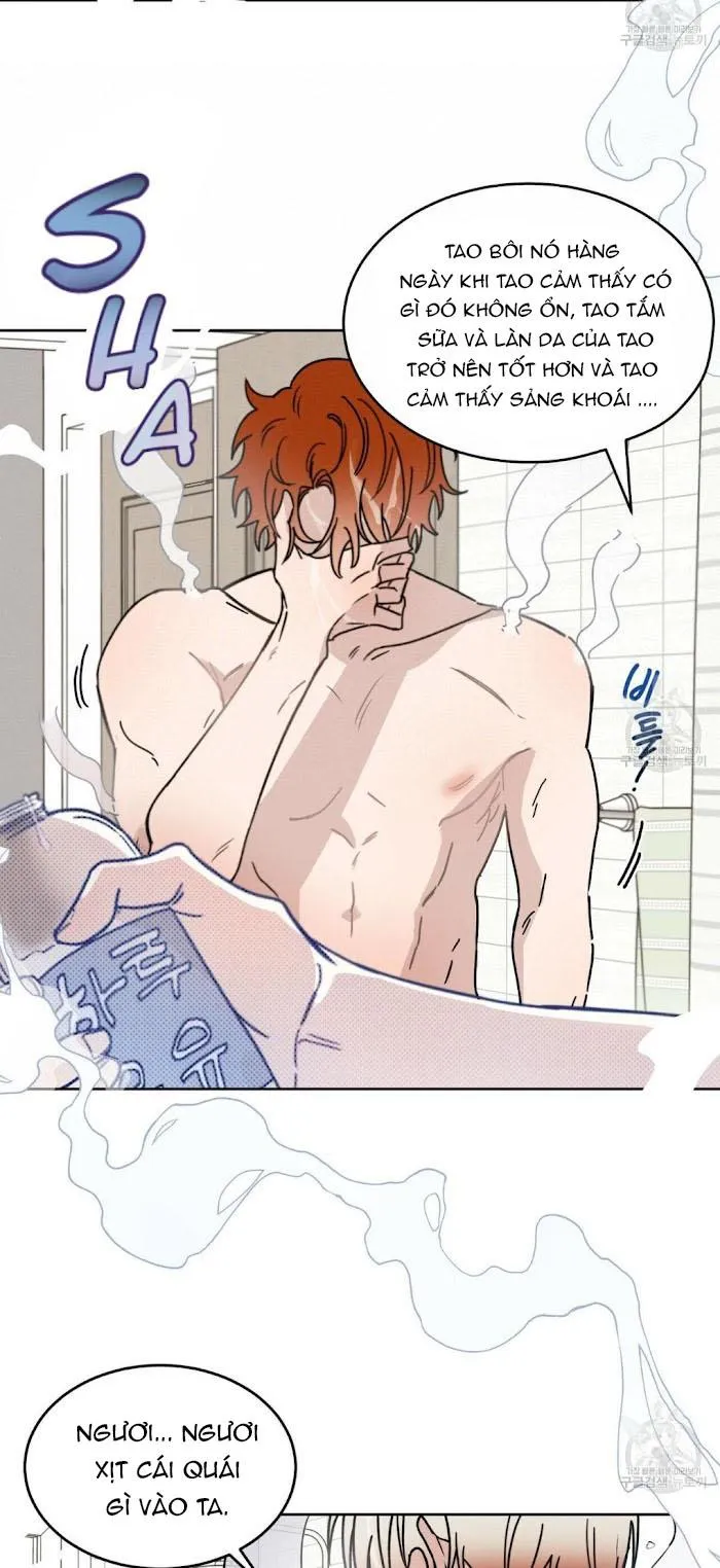 Ác Ma Trên Ngã Tư Đường Chapter 2 Trang 17