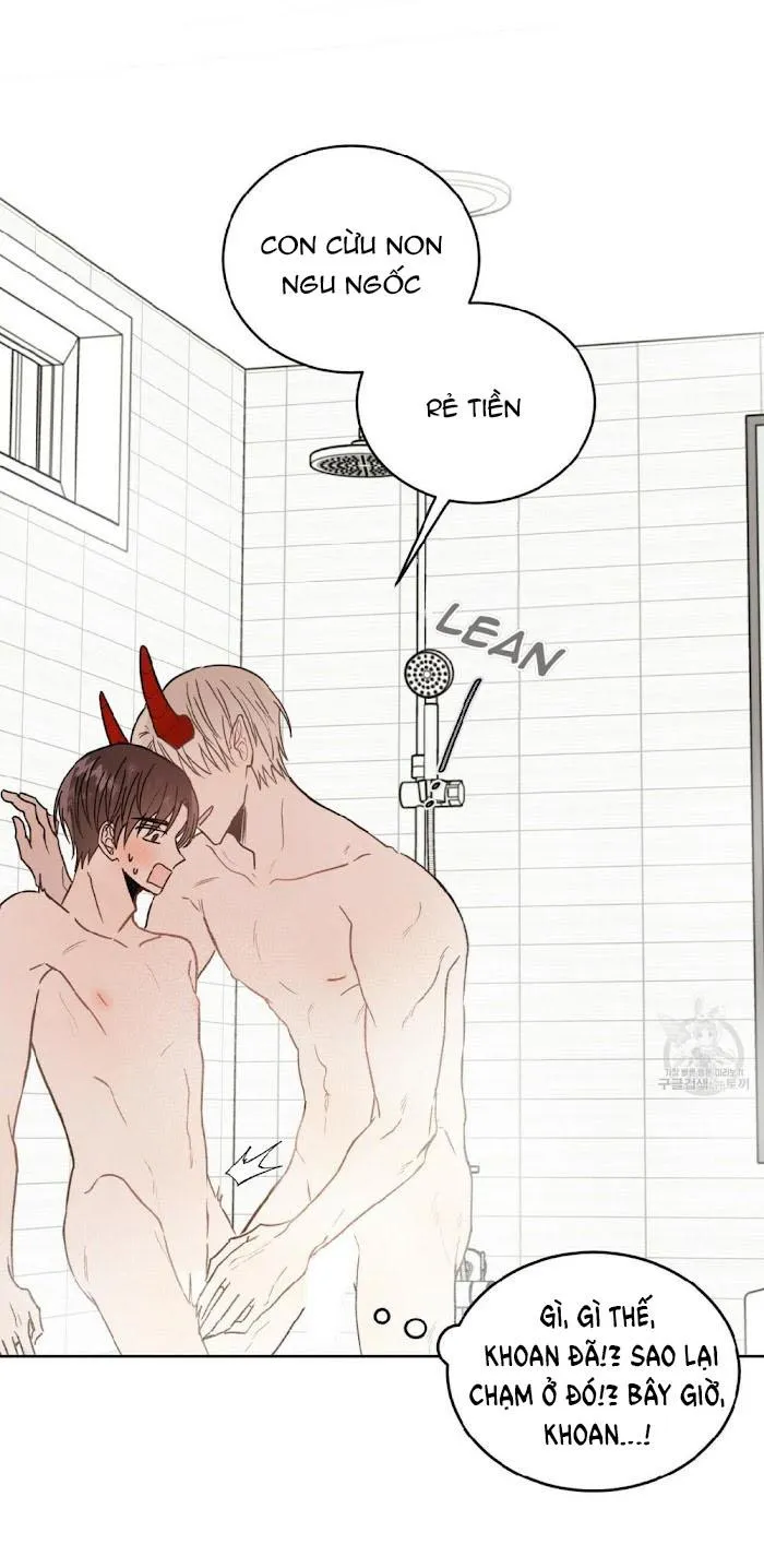 Ác Ma Trên Ngã Tư Đường Chapter 2 Trang 25