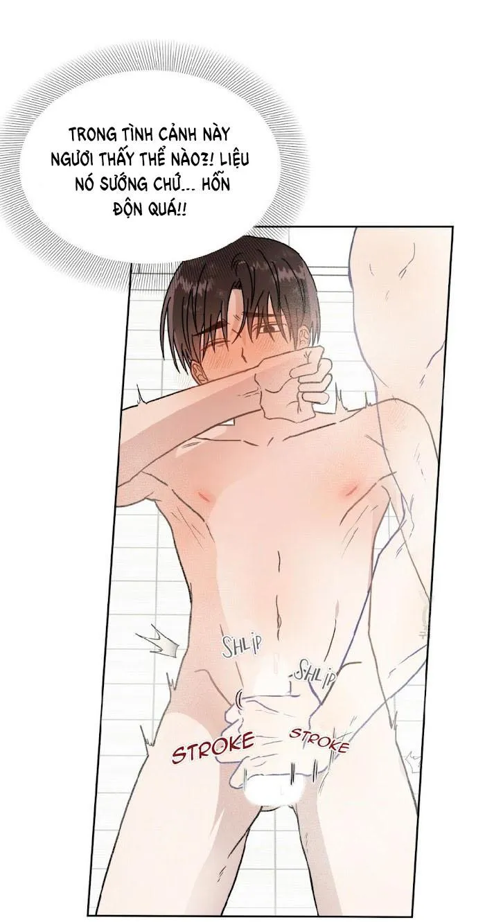 Ác Ma Trên Ngã Tư Đường Chapter 2 Trang 26