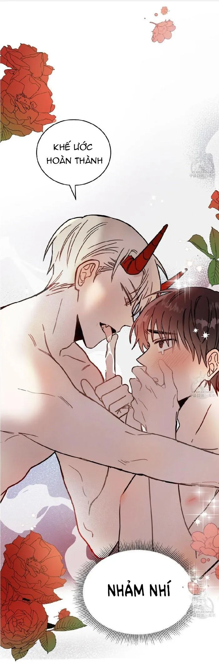 Ác Ma Trên Ngã Tư Đường Chapter 2 Trang 33